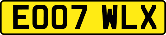 EO07WLX