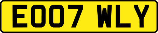 EO07WLY
