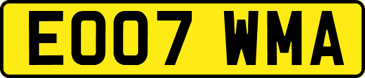 EO07WMA