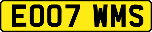 EO07WMS