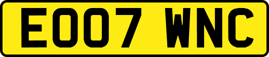 EO07WNC
