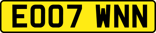 EO07WNN