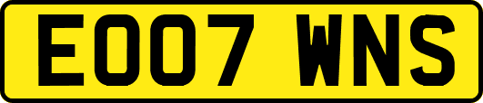 EO07WNS