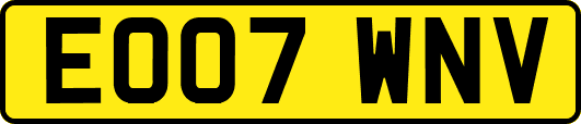 EO07WNV