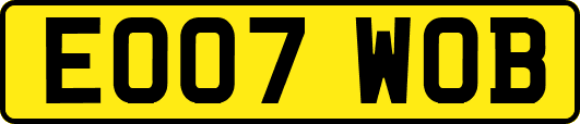 EO07WOB