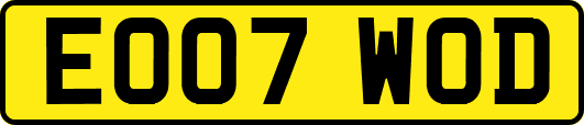 EO07WOD