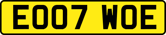 EO07WOE