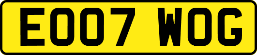 EO07WOG