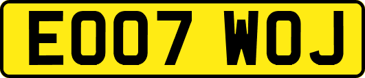EO07WOJ