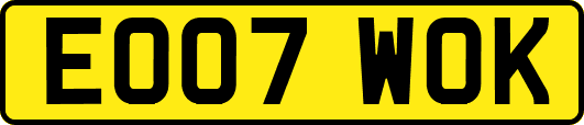 EO07WOK