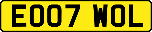 EO07WOL