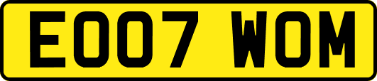 EO07WOM