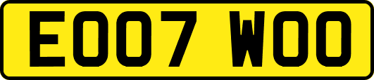 EO07WOO