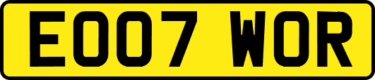 EO07WOR