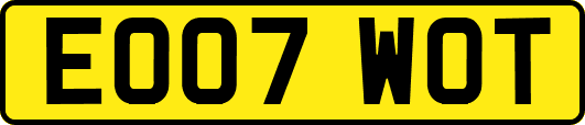 EO07WOT
