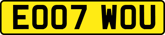 EO07WOU