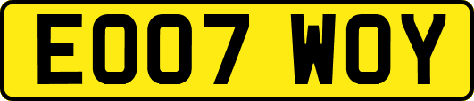 EO07WOY