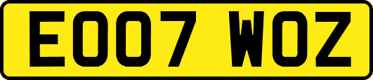 EO07WOZ