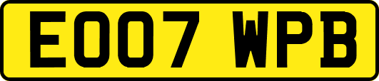 EO07WPB