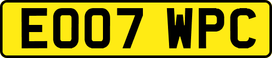 EO07WPC
