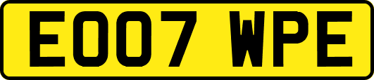 EO07WPE