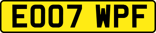 EO07WPF