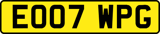 EO07WPG