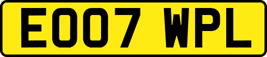 EO07WPL