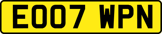 EO07WPN
