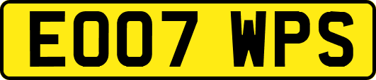 EO07WPS