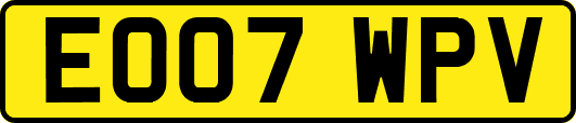 EO07WPV