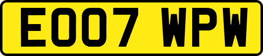EO07WPW