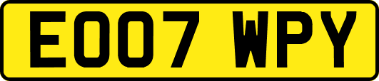 EO07WPY