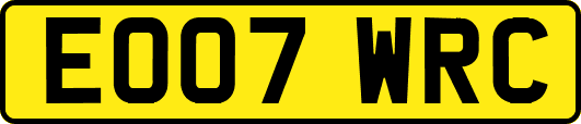 EO07WRC