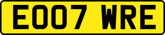EO07WRE