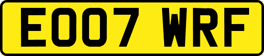 EO07WRF