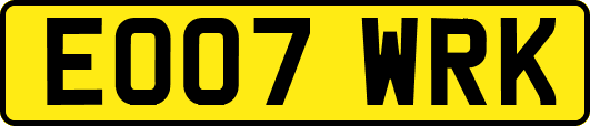 EO07WRK