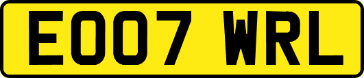 EO07WRL