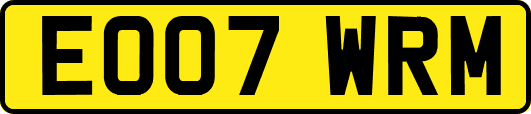 EO07WRM