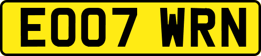 EO07WRN