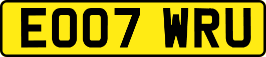 EO07WRU