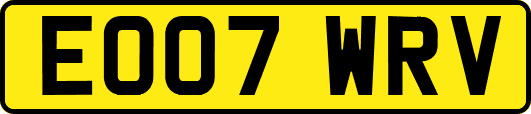 EO07WRV