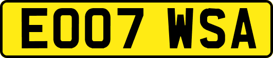 EO07WSA