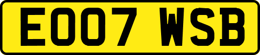 EO07WSB