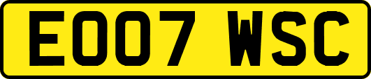 EO07WSC