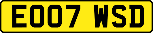 EO07WSD