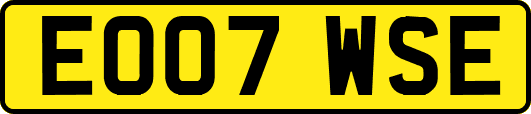 EO07WSE