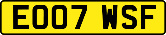 EO07WSF