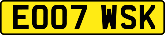 EO07WSK