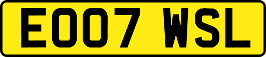 EO07WSL